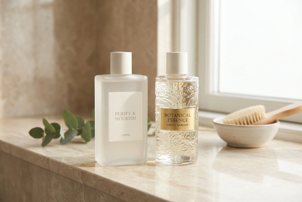 Specialised vs. Mass-Market Shampoos: Making the Right Choice