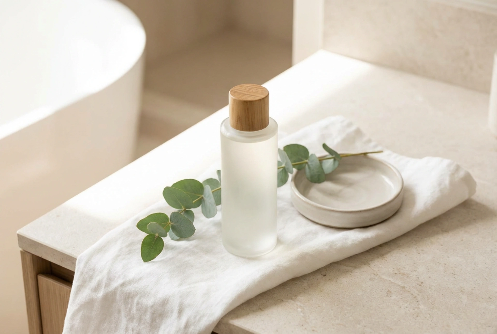 SLS and Paraben-Free Shampoo: How It Works and Who It Is Best For