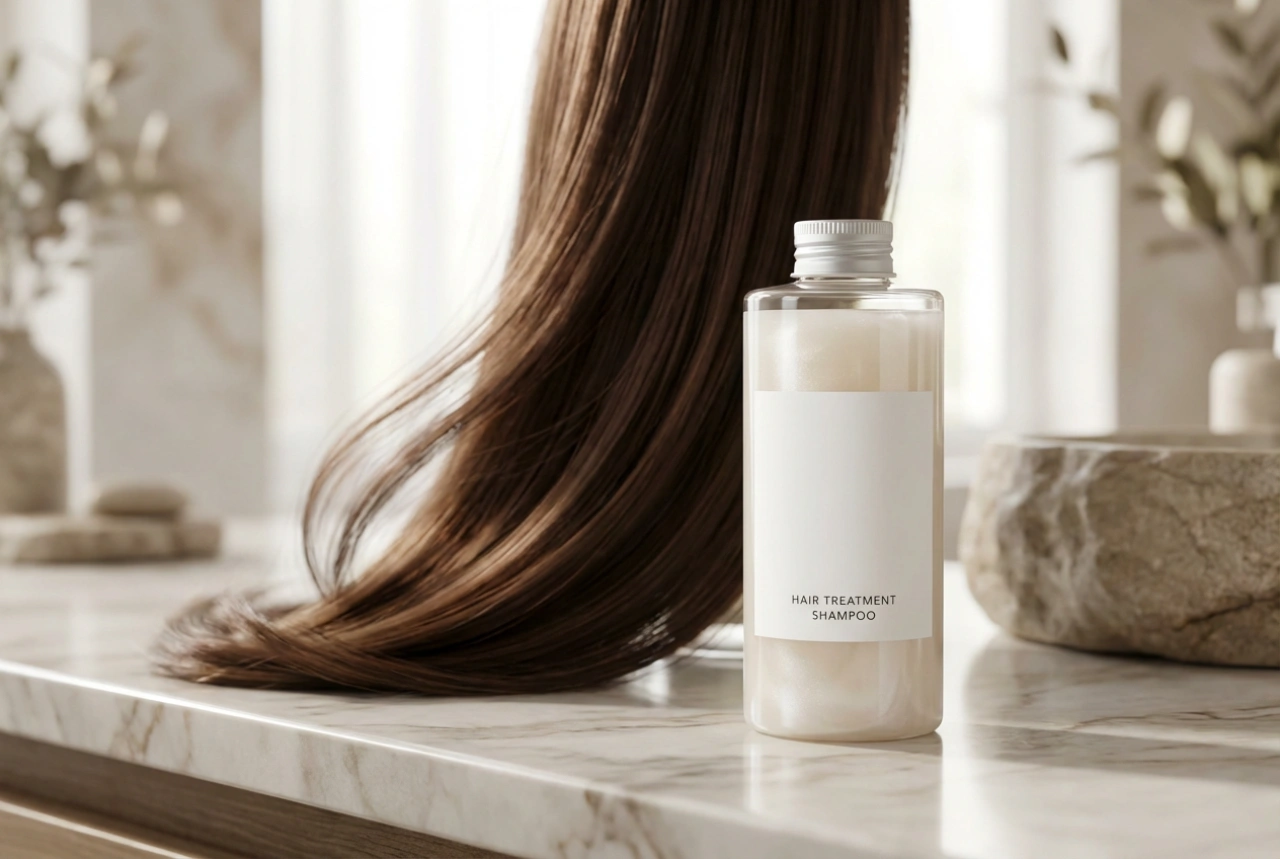 Botox Shampoo: How It Supports the Hair Botox Effect and How to Use It
