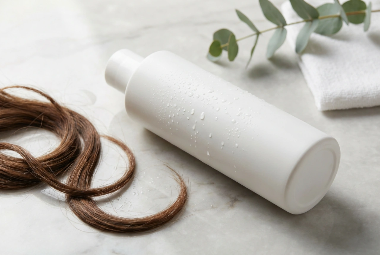 Chelating Shampoo: What It Is, When and How to Use It