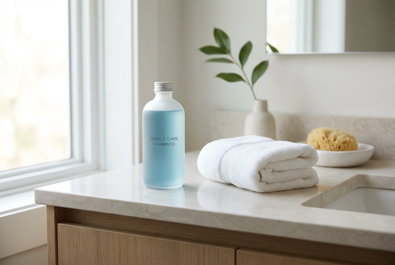Blue Family Shampoo: When It Works and How to Use It