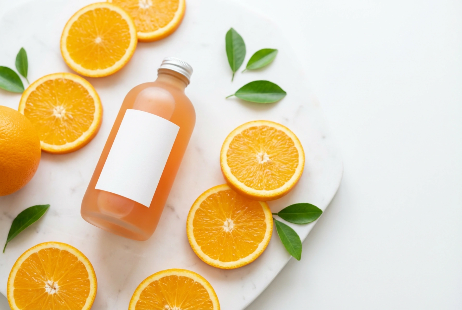 Orange Shampoo: When to Use It and How to Apply