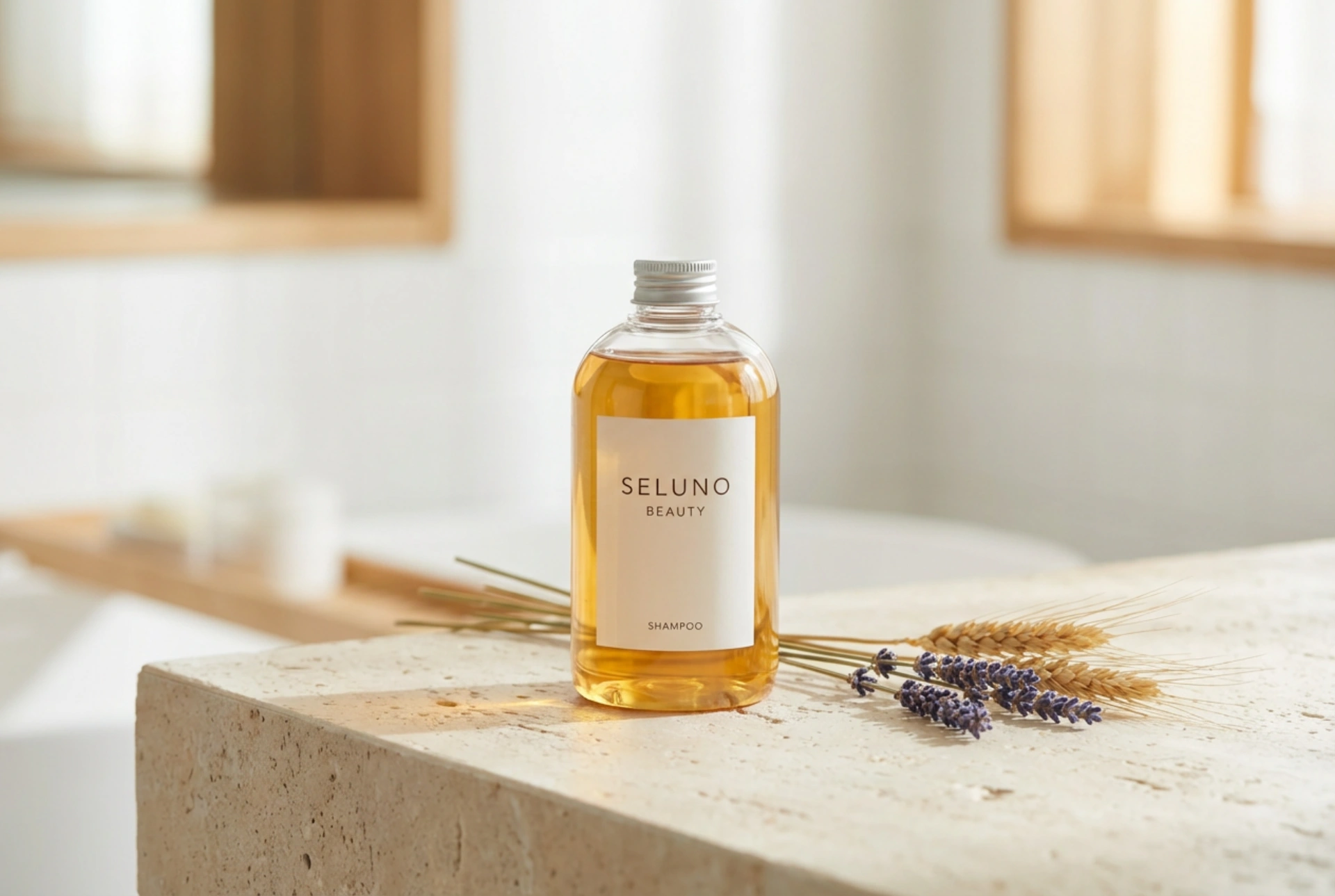 Propolis Shampoo: Gentle Cleansing for Scalp and Hair