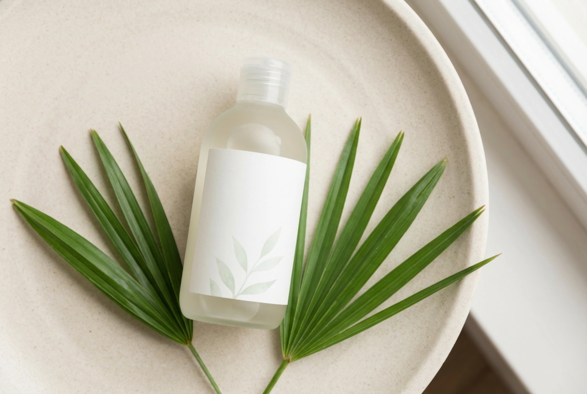 Sabal Shampoo: How to Use Saw Palmetto Formulas in Hair Washing