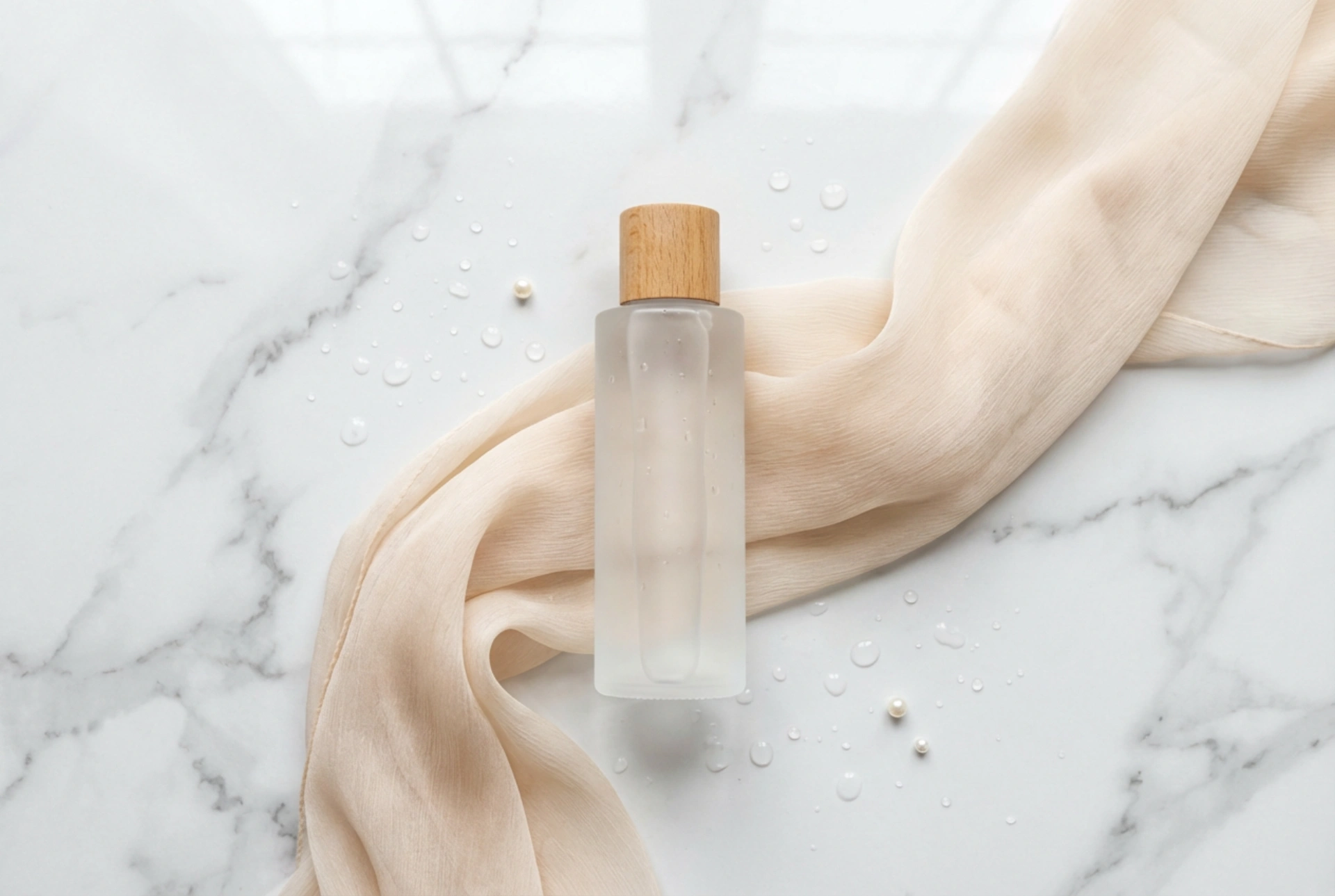 Silk Shampoo: Gentle Cleansing and Smoothing for Your Hair