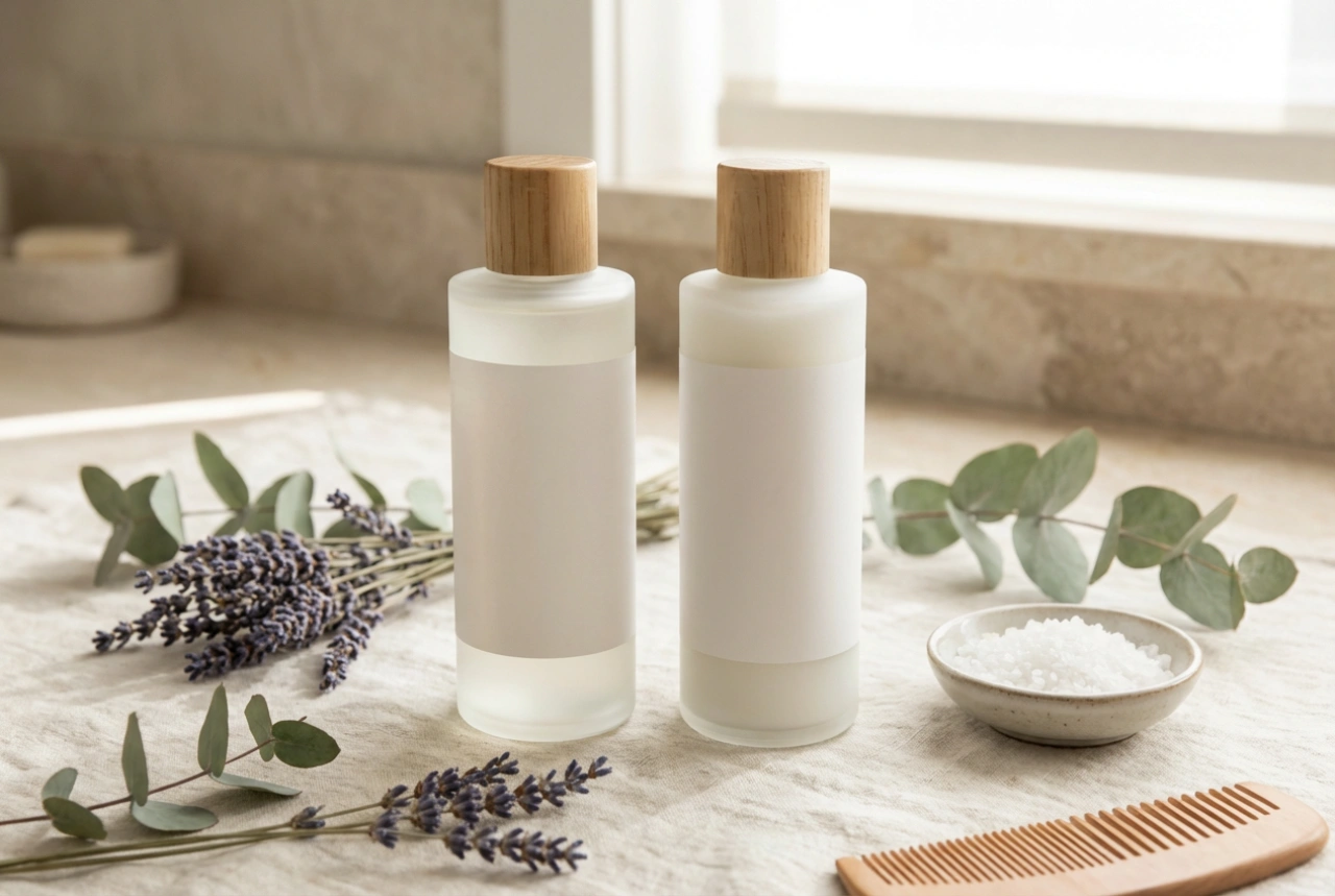 Star Shampoos: How to Evaluate Ingredients and Match Them to Your Hair Needs