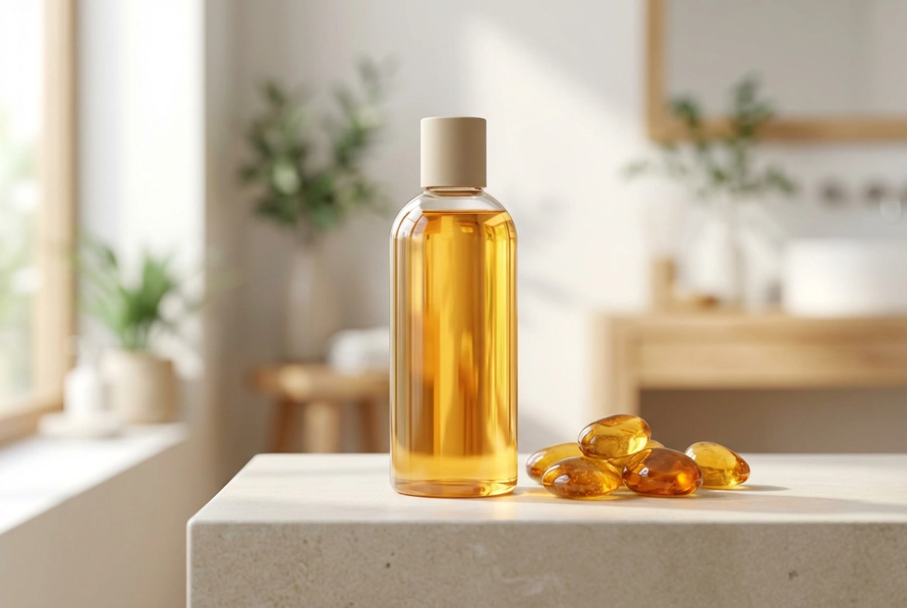 Amber Shampoo: When to Choose and How to Use