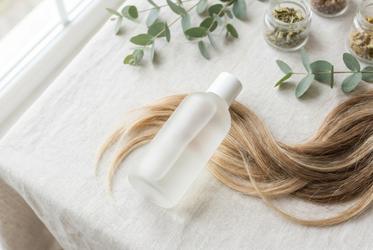 Silicone Shampoos: When to Use Them, When to Avoid Them, and How to Choose