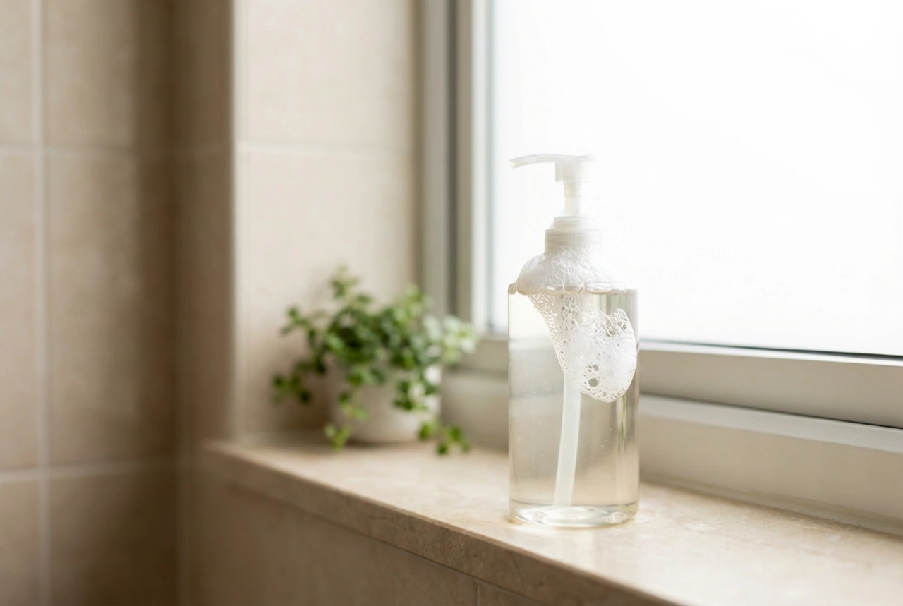 SLS Shampoo: Deep Cleansing, Frequency of Use, and How to Combine It