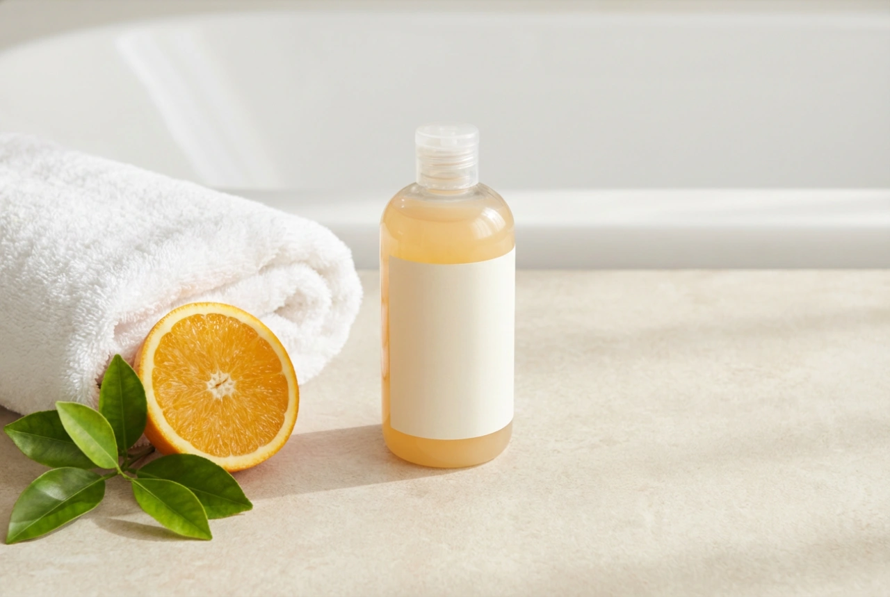 Vitamin C Shampoo: Brightening Hair Wash and Practical Tips