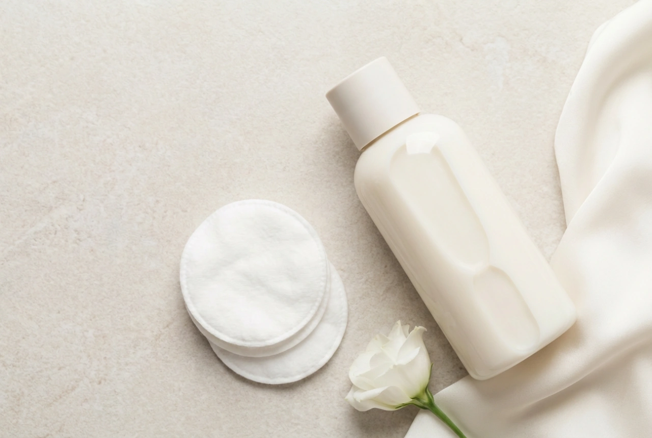 Gentle Makeup Removal with Cleansing Milk: Technique and Common Mistakes