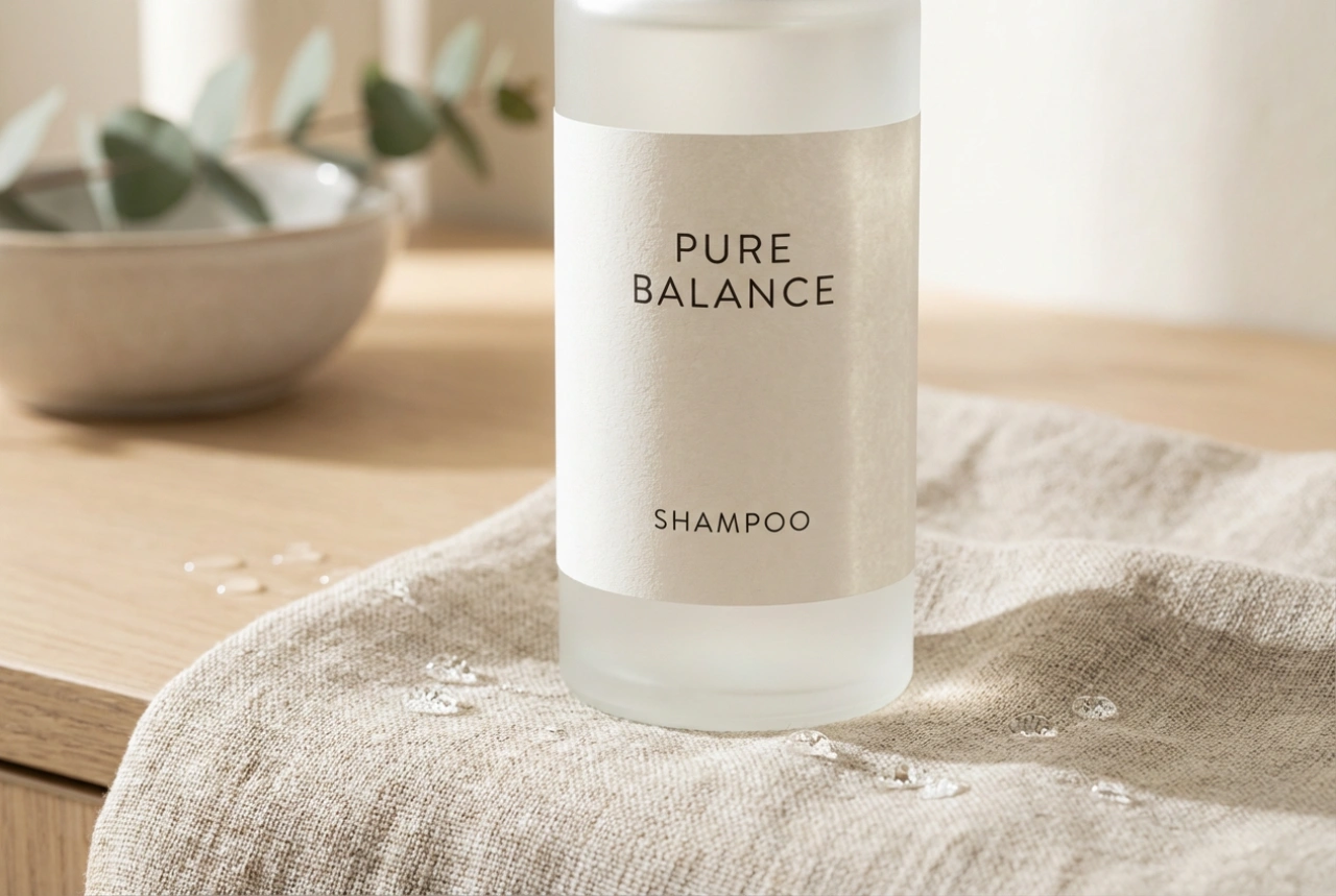 Salt-Free Shampoos: When They Are Useful and How to Use Them