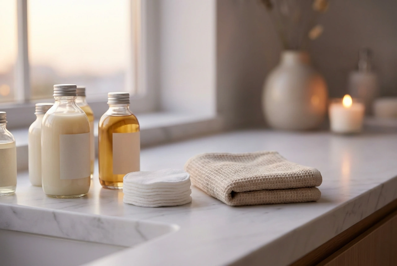 Evening Makeup Removal: An Effective Routine and Common Mistakes