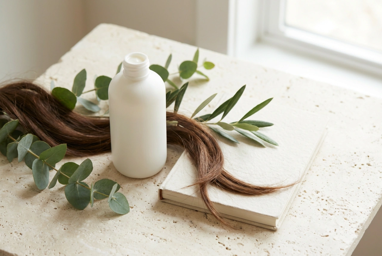 How to Choose a Conditioner for Dry Hair and Create a Care Plan