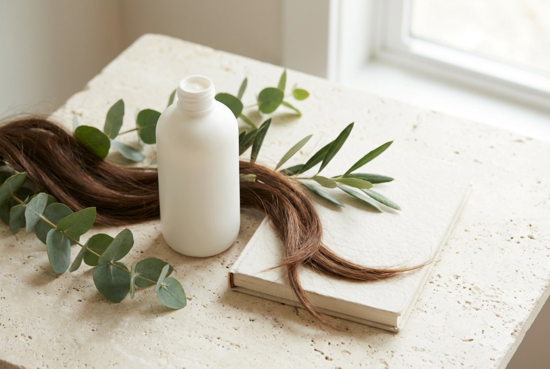 How to Choose a Conditioner for Dry Hair and Create a Care Plan