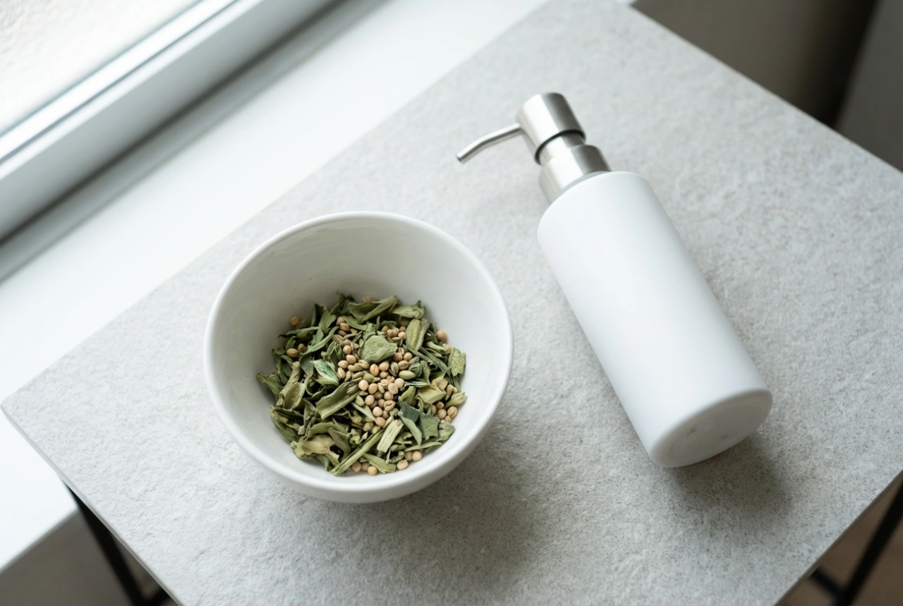 Conditioner for Dry Hair: Ingredients, Application, and Common Mistakes