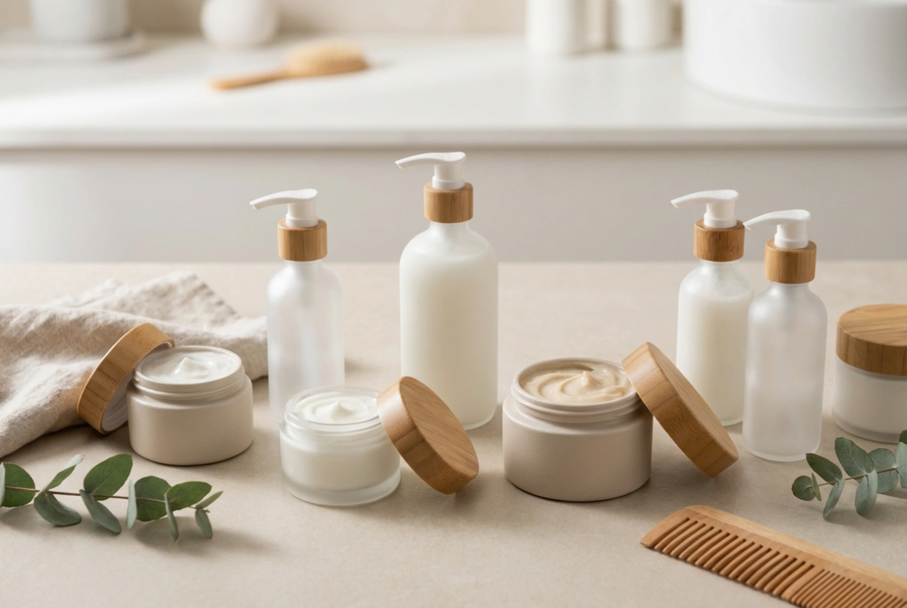 A Good Hair Conditioner: How to Decipher Ingredients and Match Your Hair Needs