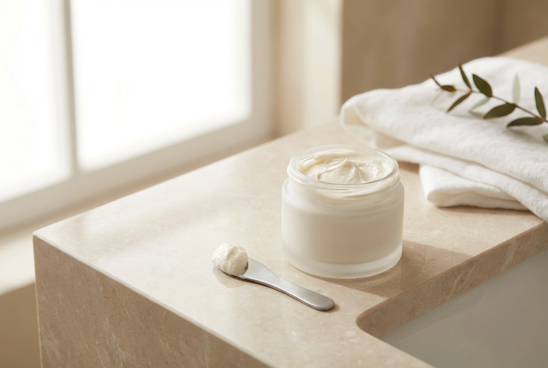 Emollient Mask in Practice: Smoothing, Protection, and Locking in Moisture