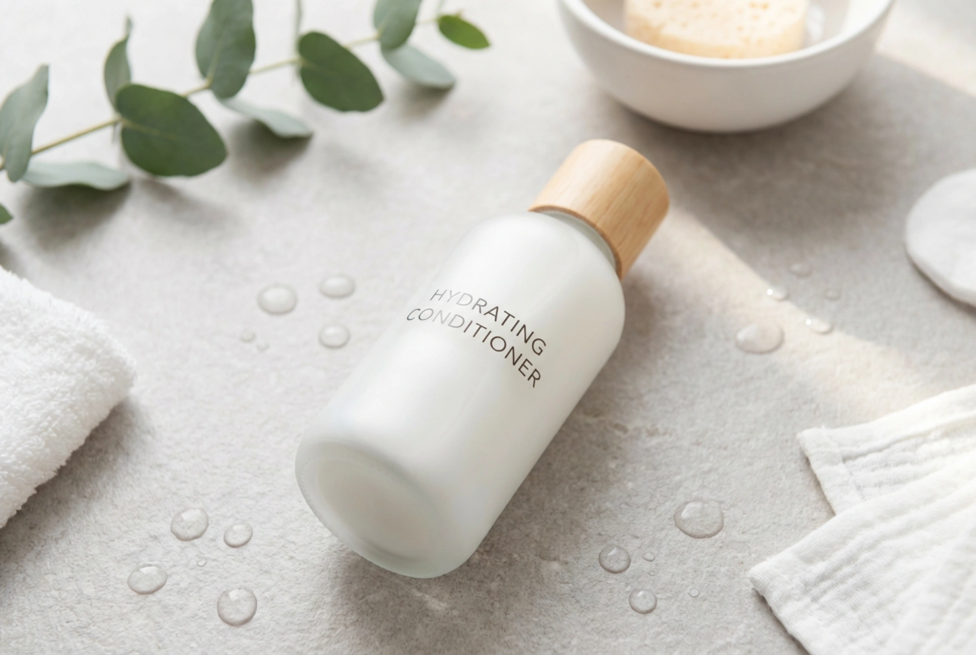 Hydrating Hair Conditioner: A Step-by-Step Guide to Effective Moisturization