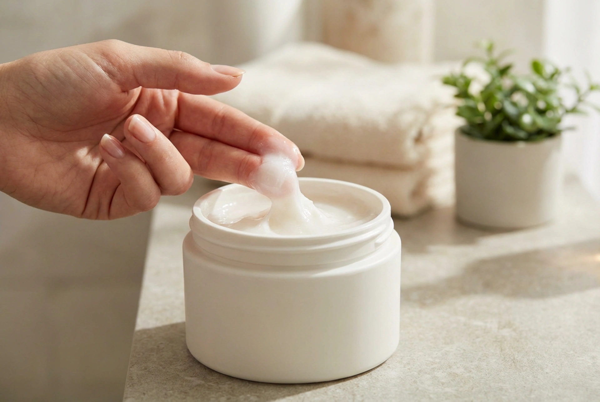 Keratin Mask: When to Use It, How to Apply It, and What to Avoid