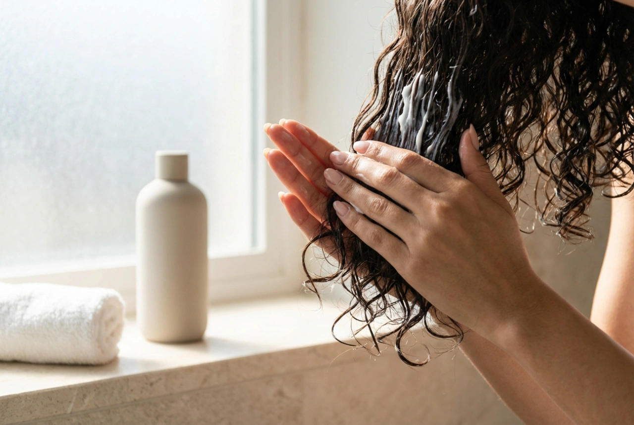 The Best Moisturising Hair Conditioner for You: Selection and Application
