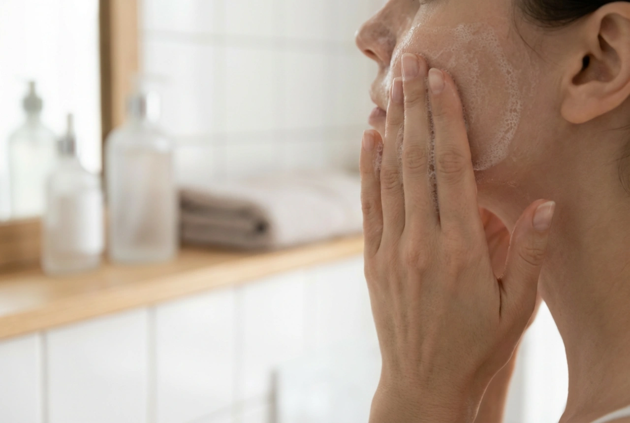 Cleansing Gel: How to Use It Without Drying Out Your Skin