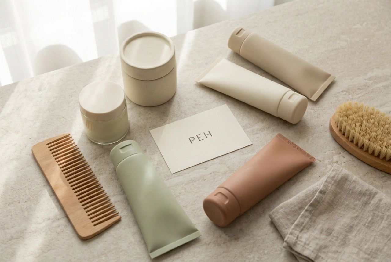 A good hair mask: how to choose it and integrate it into your PEH routine
