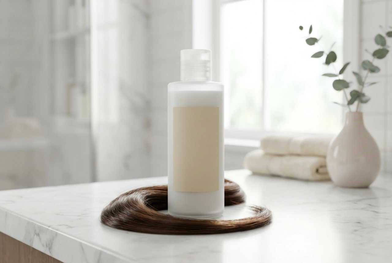Conditioner After Keratin Straightening: Care Aligned with the Treatment
