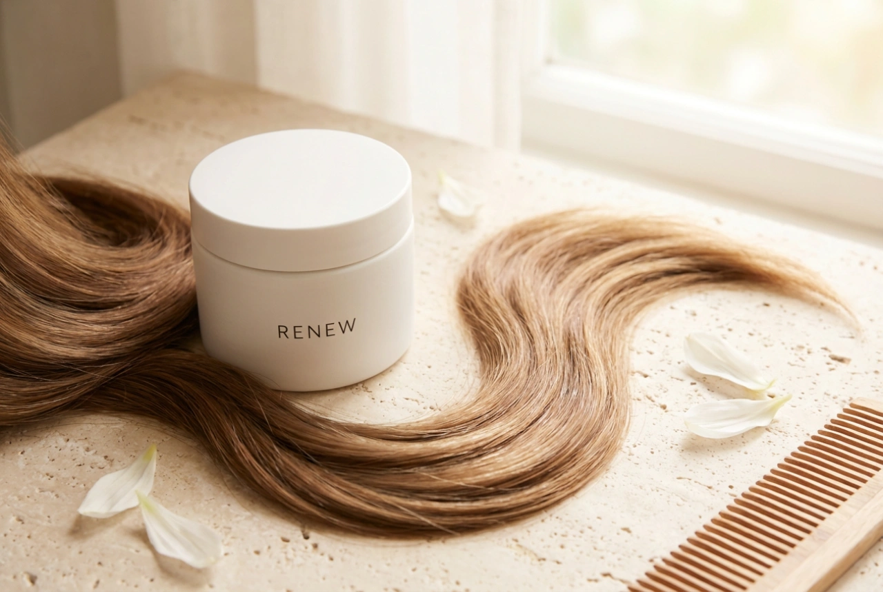 Regenerating Hair Masks: When to Use Them and How to Boost Their Effects