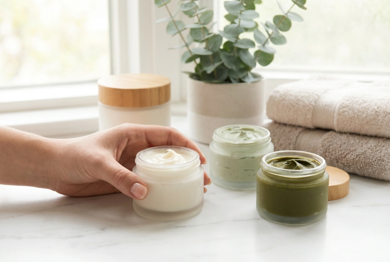 Good Hair Masks: How to Recognise and Use Them Correctly