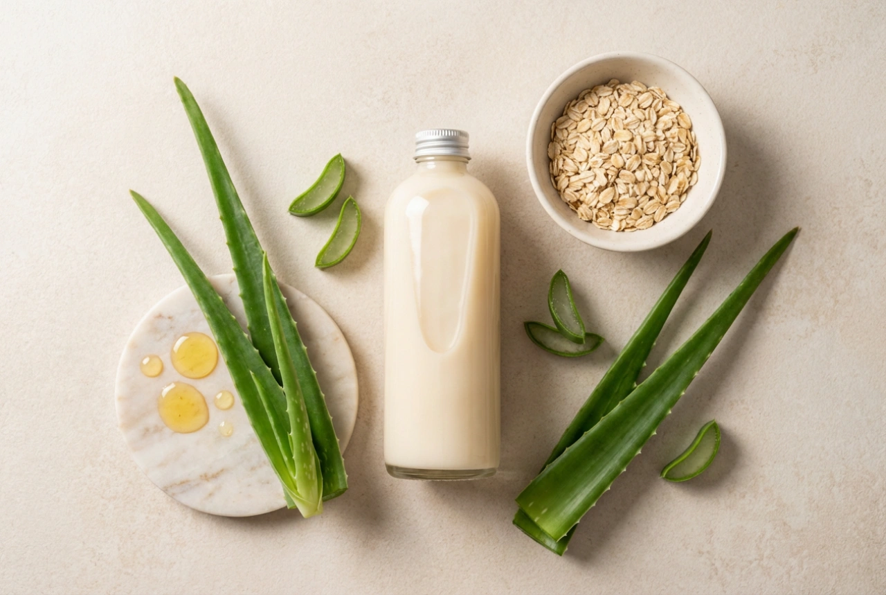 Natural Hair Conditioner: How to Choose Ingredients and Use It Effectively