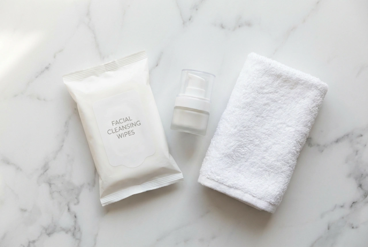 Makeup Wipes for Travel: How to Use Them and Post-Cleansing Care