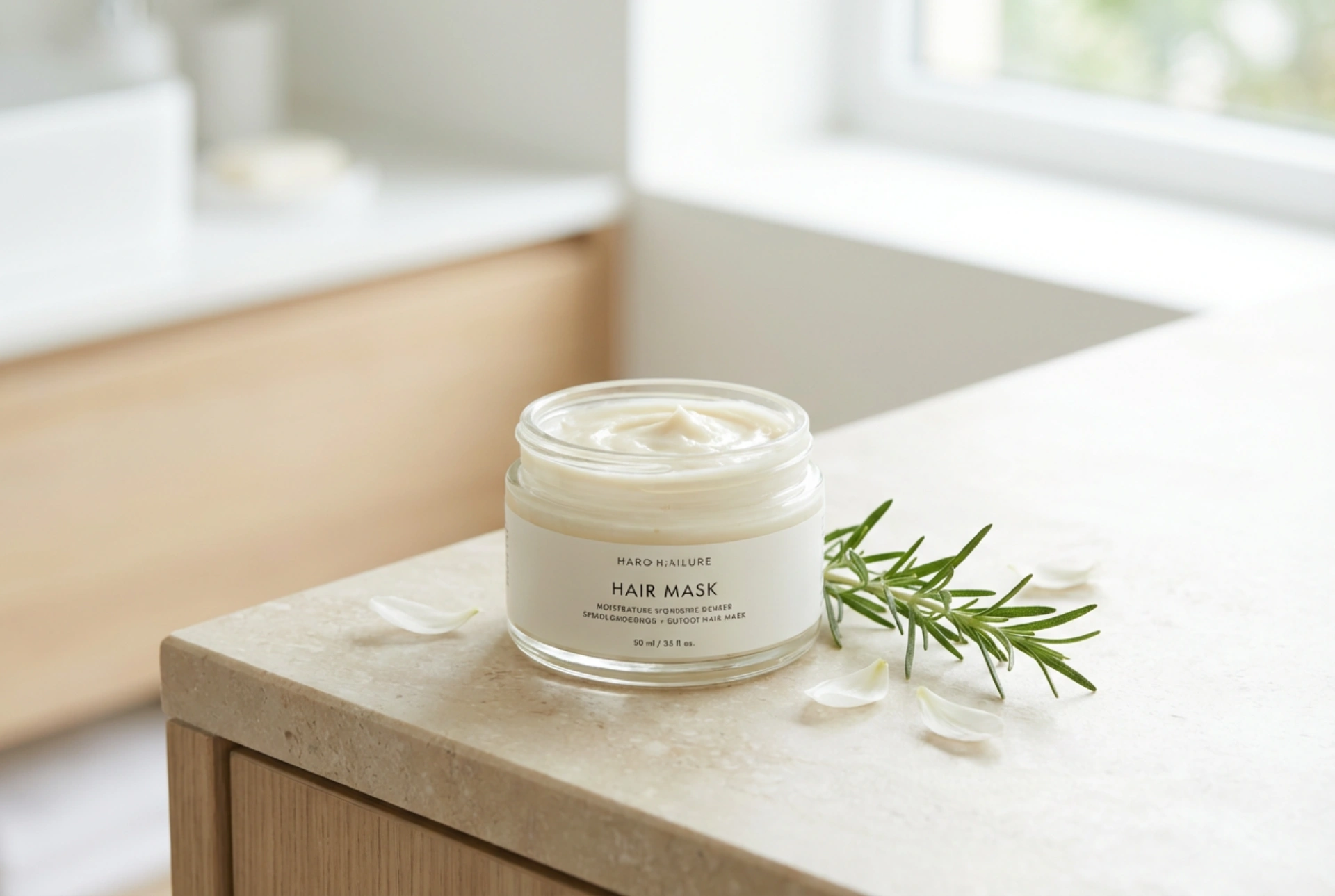 Protein Hair Masks: Balancing PEH, Application Time, and Frequency