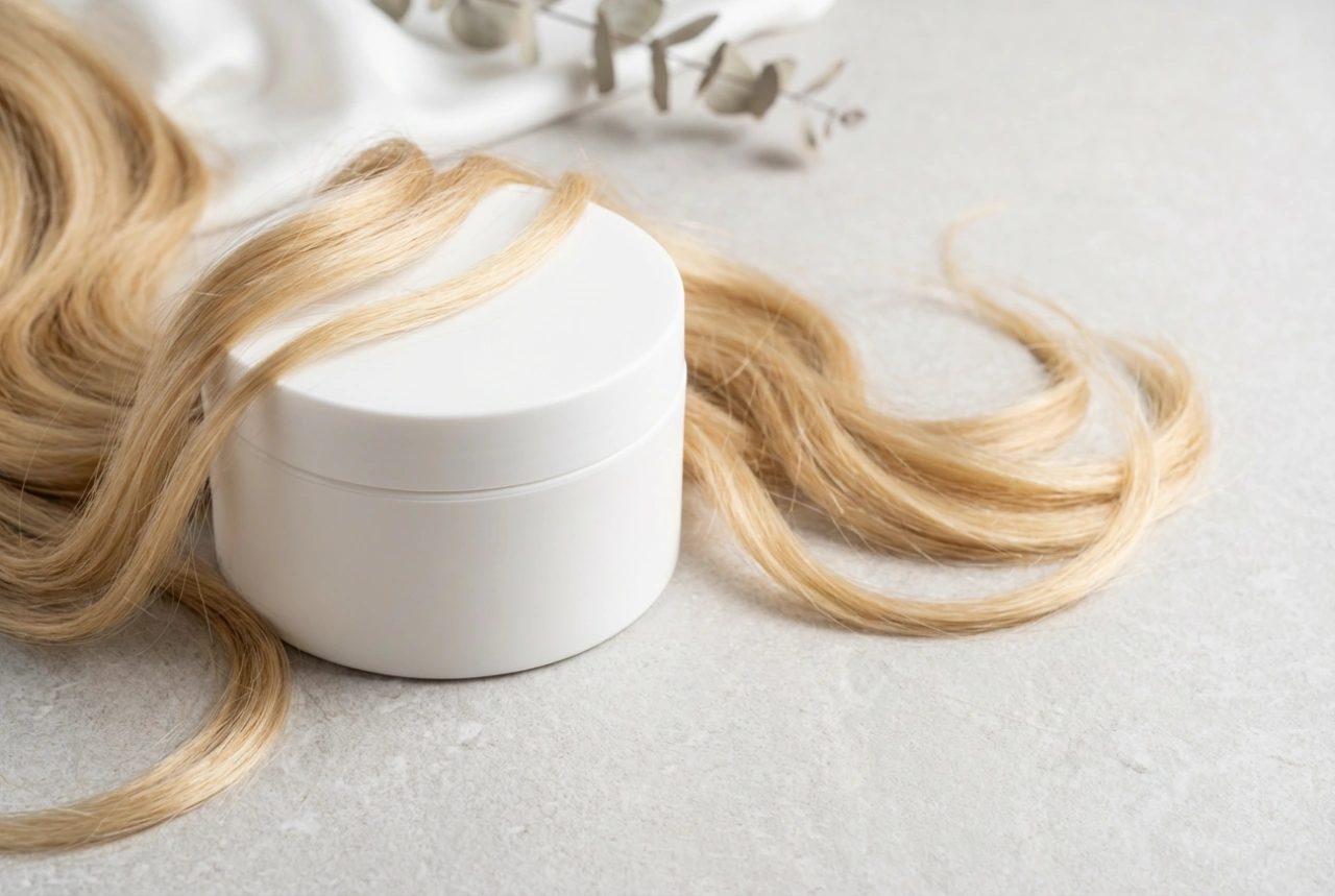 Revitalising Damaged Hair: Choosing a Mask That Won't Weigh It Down