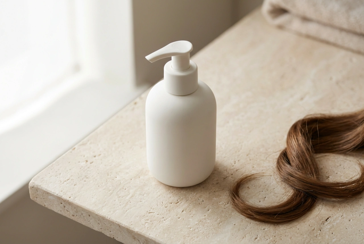 Choosing a Conditioner for Low Porosity Hair: Ingredients and Application Tips