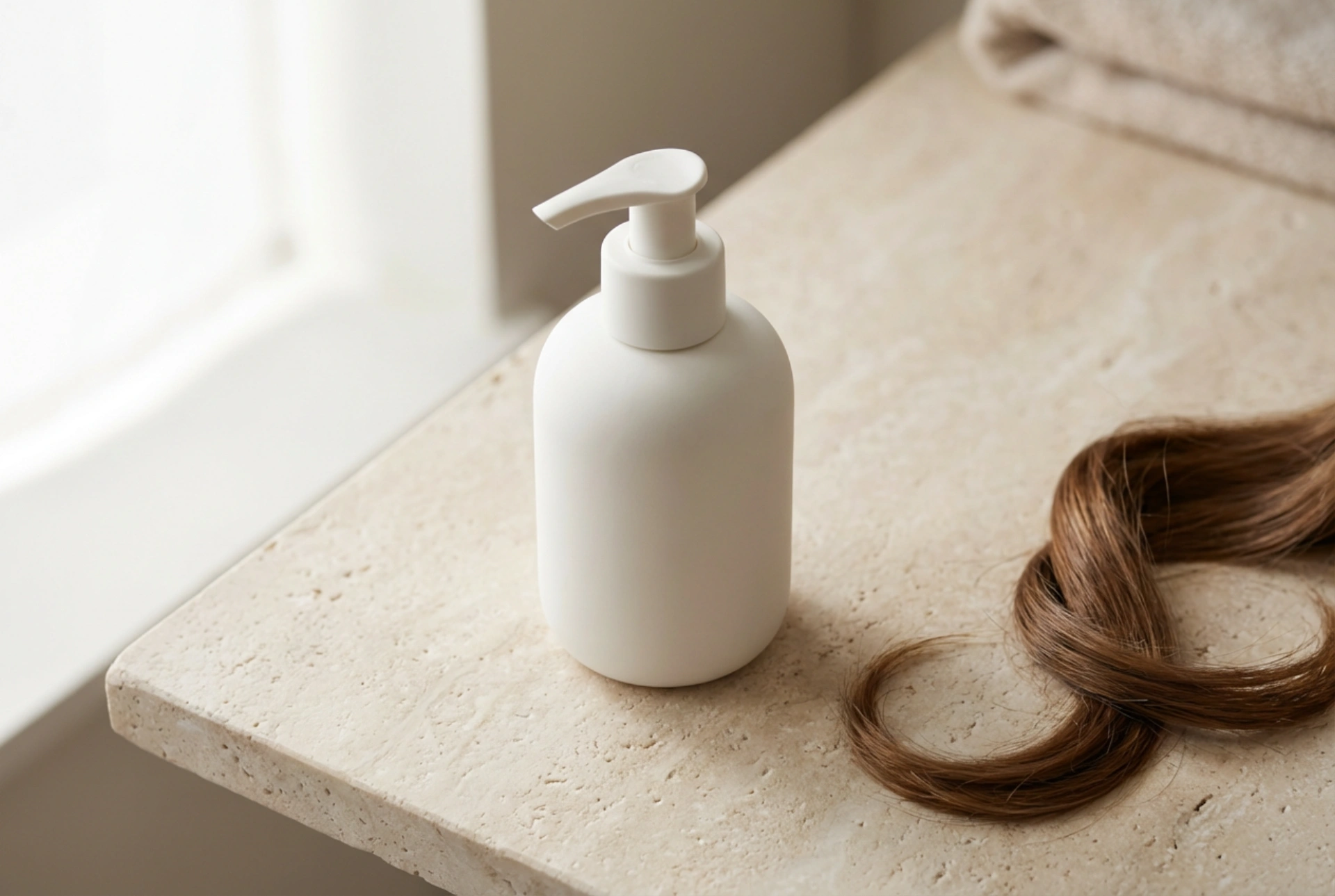 Choosing a Conditioner for Low Porosity Hair: Ingredients and Application Tips