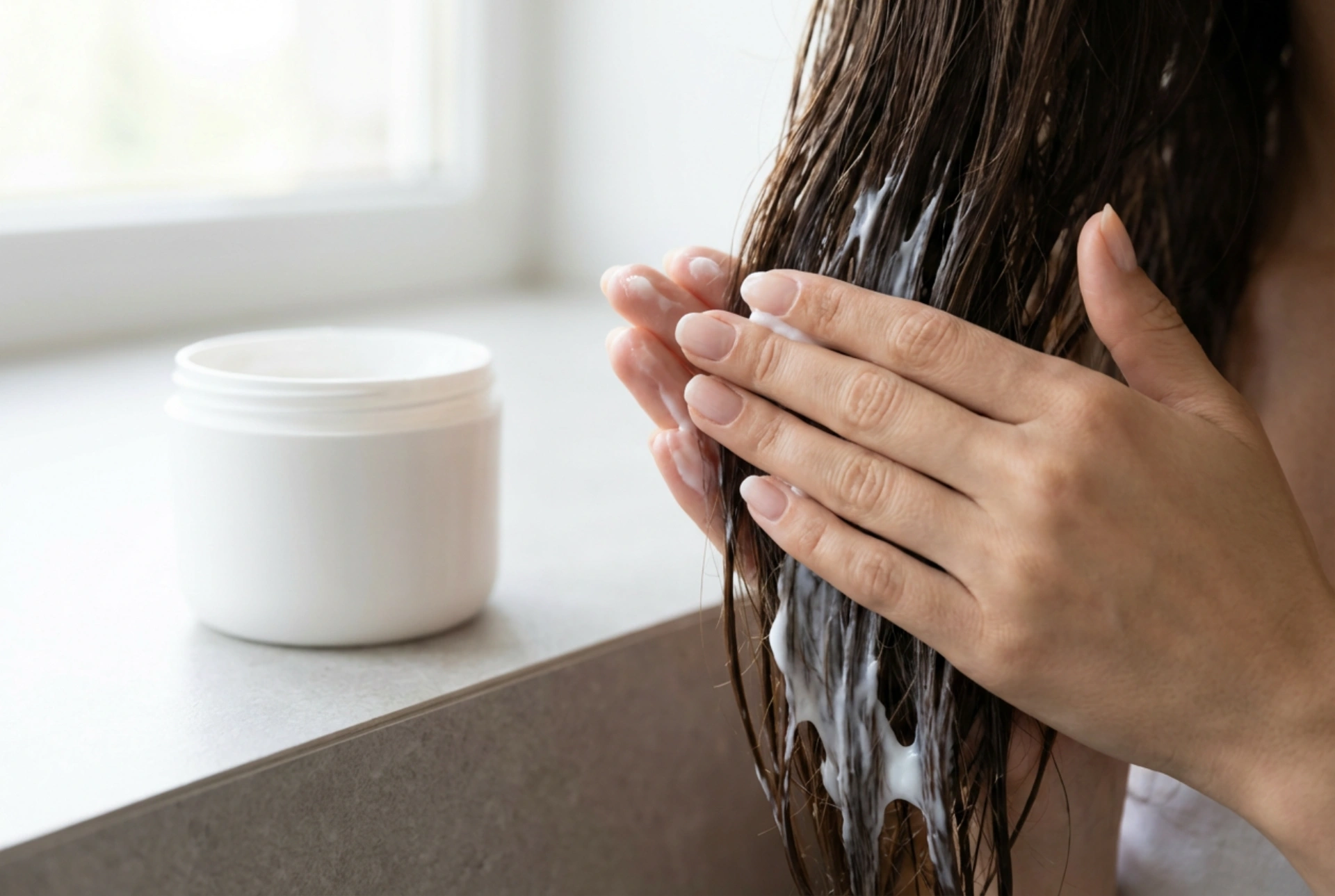 Keratin Mask: When to Use It, How to Apply It, and How Often