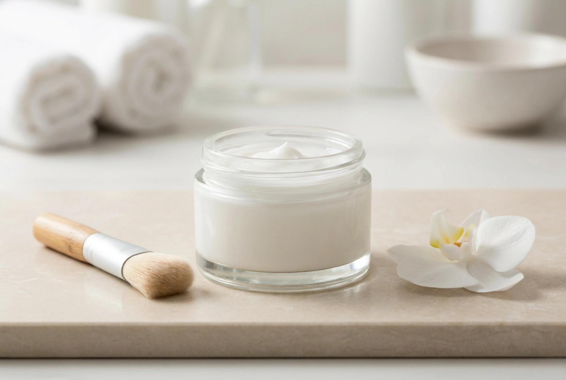 Keratin Mask: What It Is and How to Use It