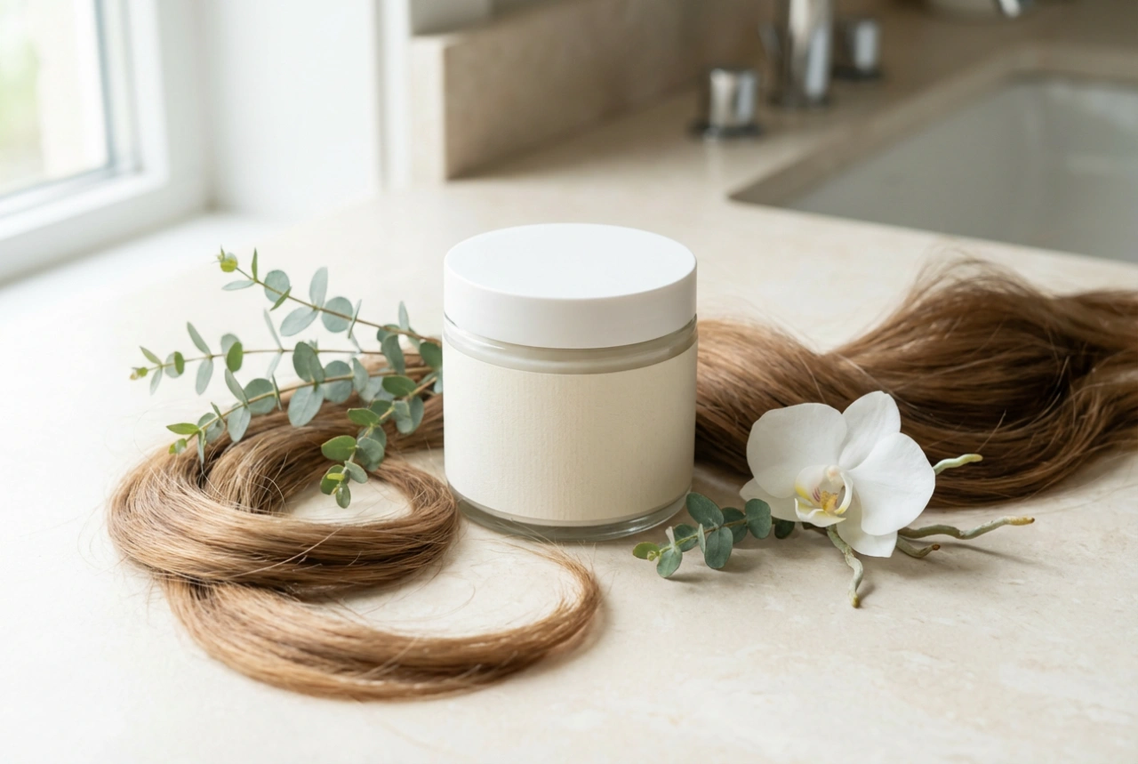 Keratin Masks: How to Choose for Your Hair Type and How Often to Use