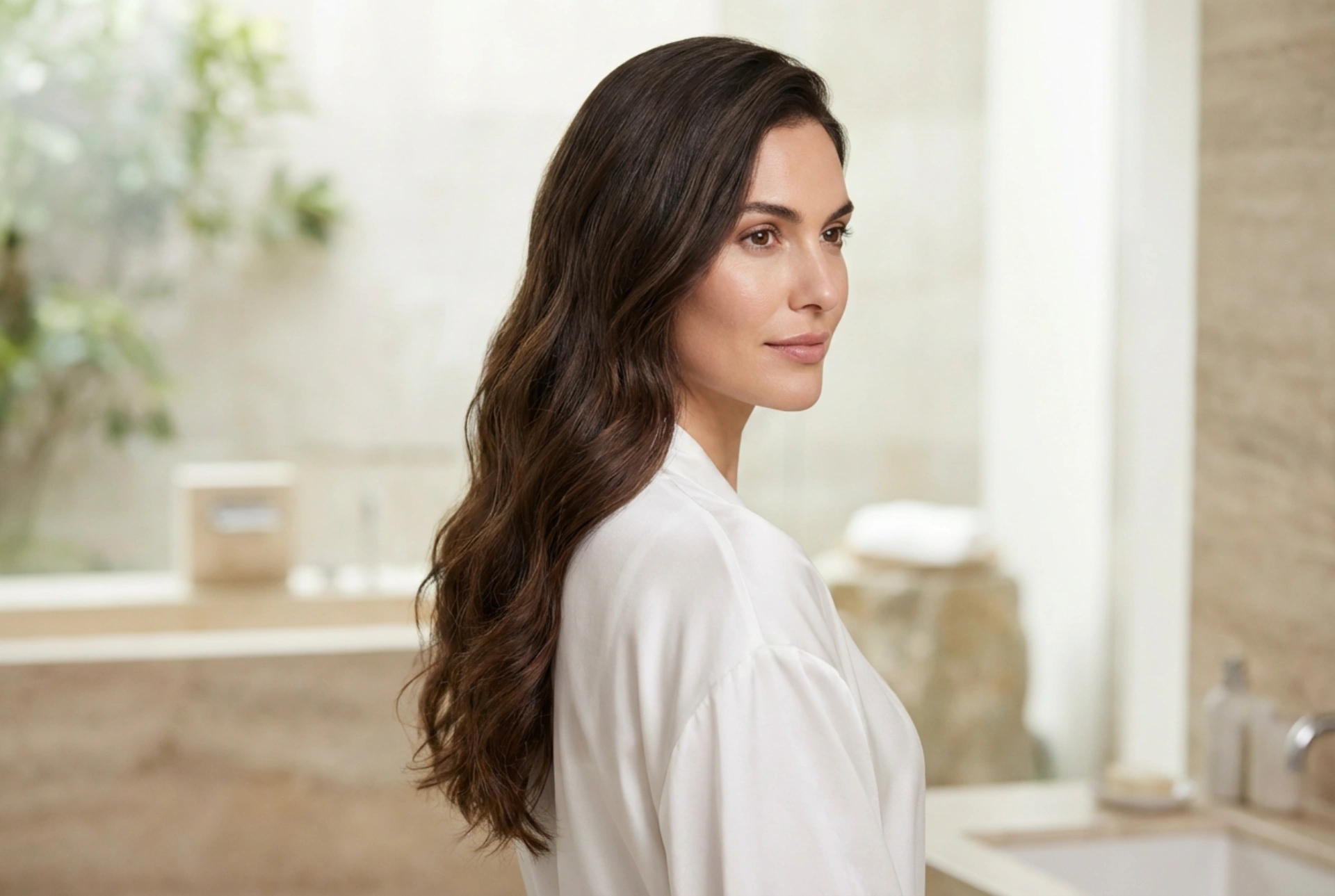 Hairstyles for Long Hair: Quick Waves, High Ponytails and Elegant Updos