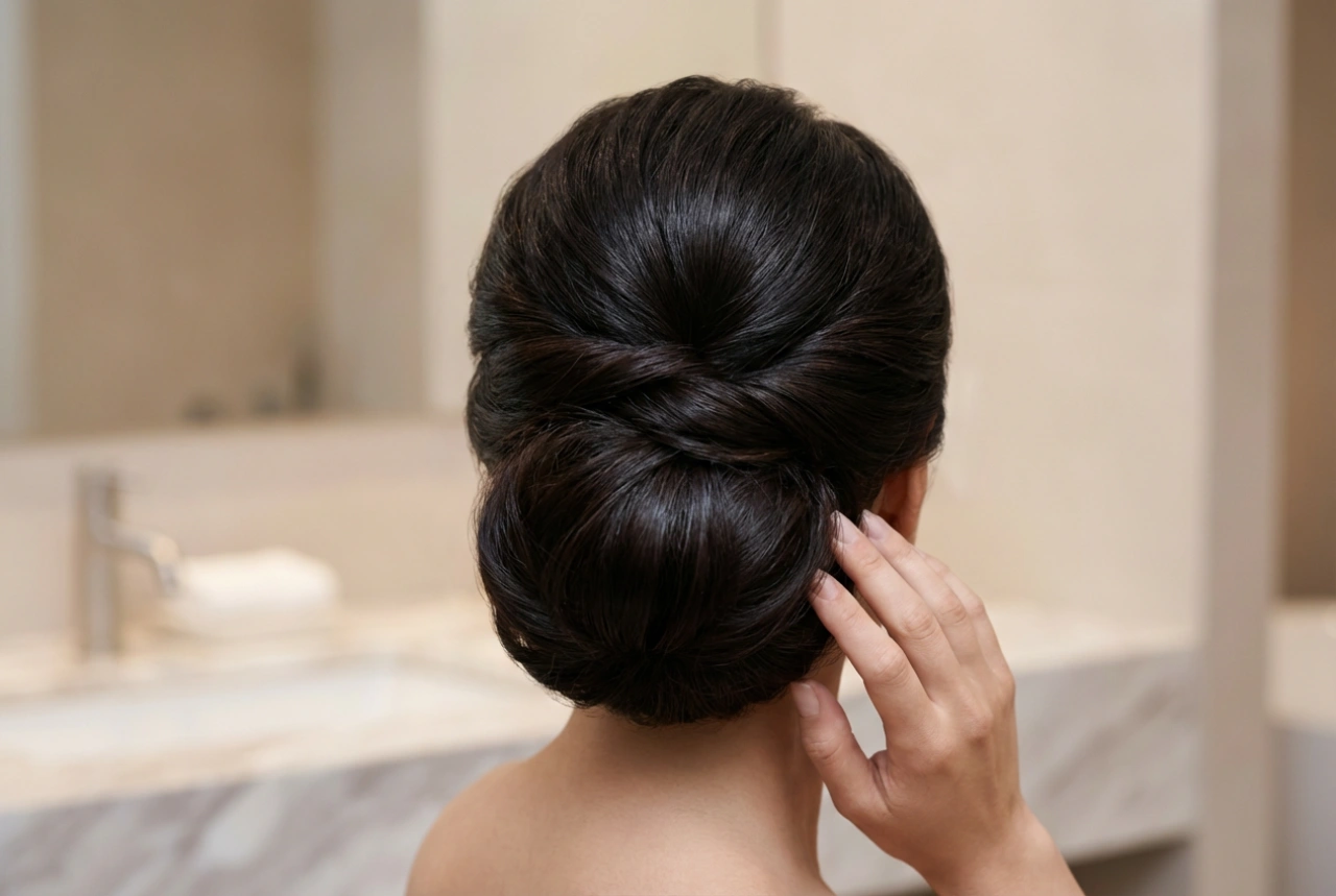 Party Hairstyle: Long-Lasting Styles and Step-by-Step Ideas