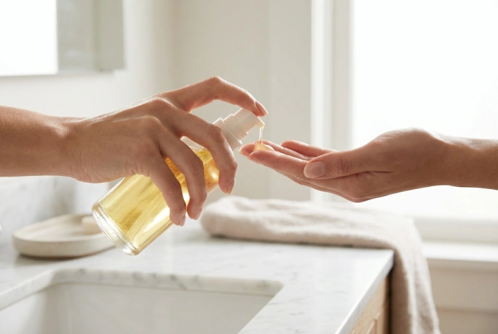 Cleansing Oils: Types, The Oil Cleansing Method, and Common Mistakes