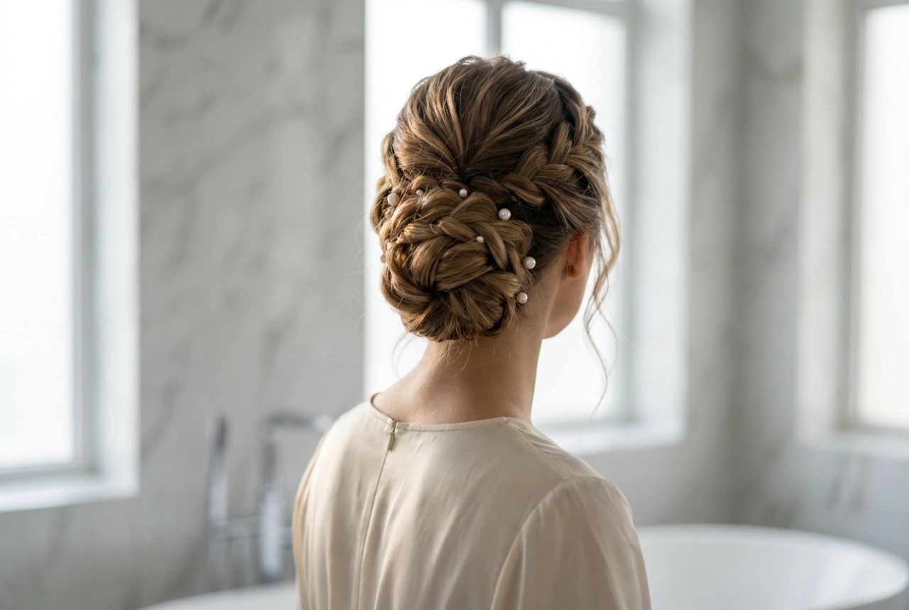 Wedding Guest Hairstyles: How to Create a Chic Look That Lasts All Night