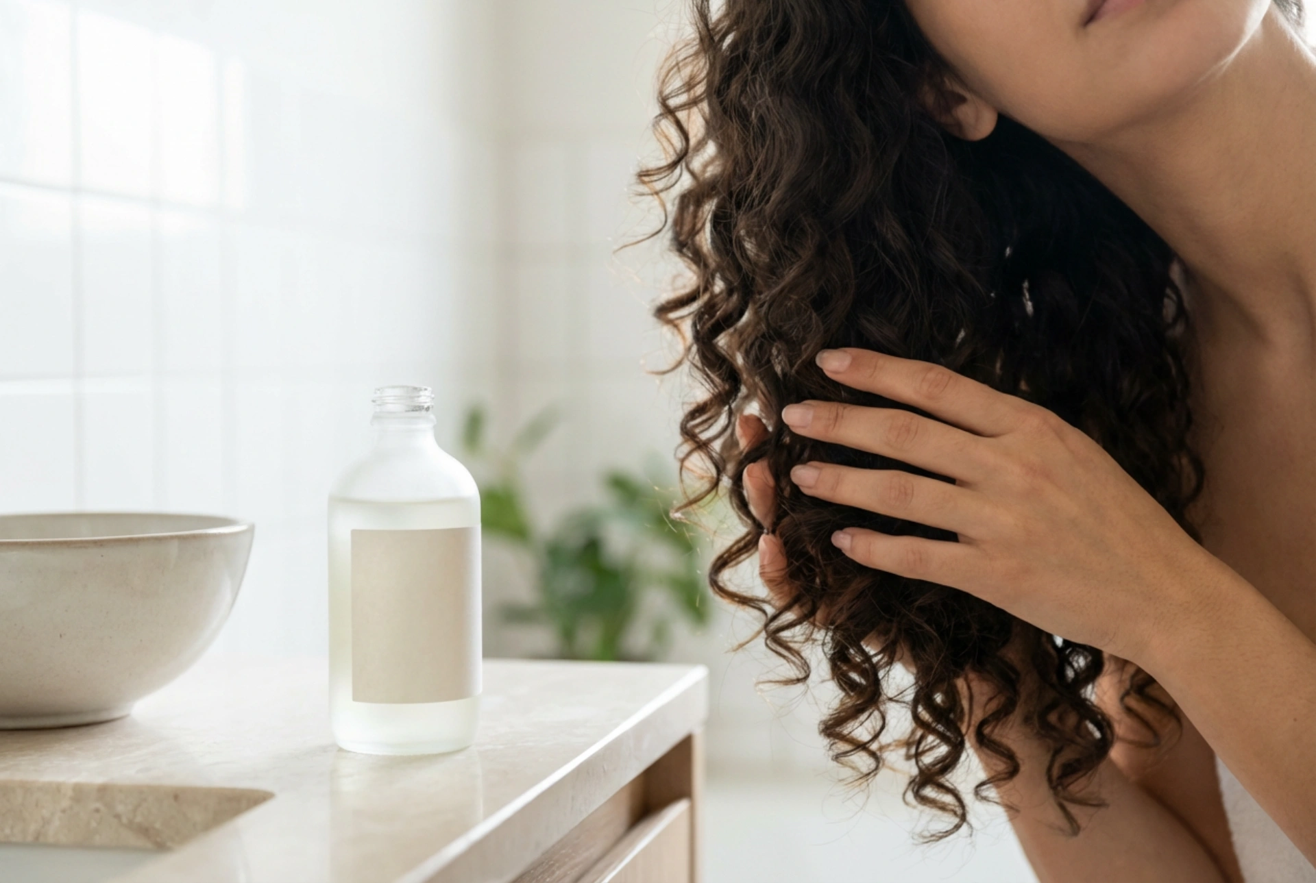 Mastering Curls: How to Style, Shape, and Set Your Locks