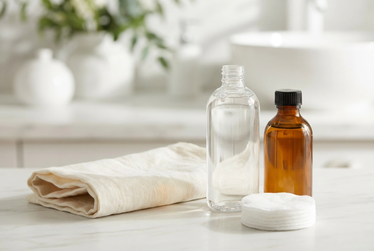 Your Daily Makeup Remover: How to Choose and Use It