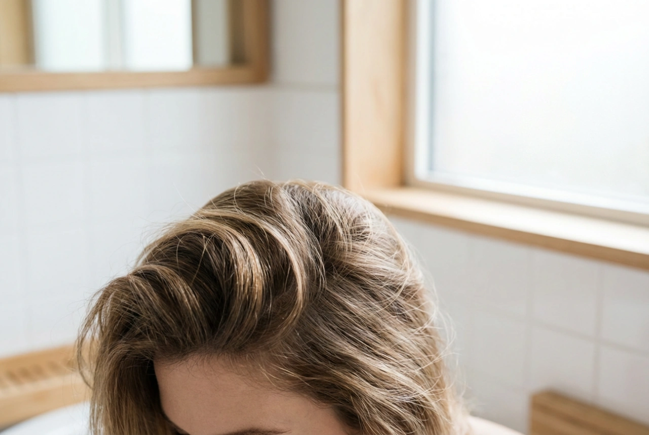 More Volume for Fine Strands: Hairstyles for Thin Hair Step-by-Step