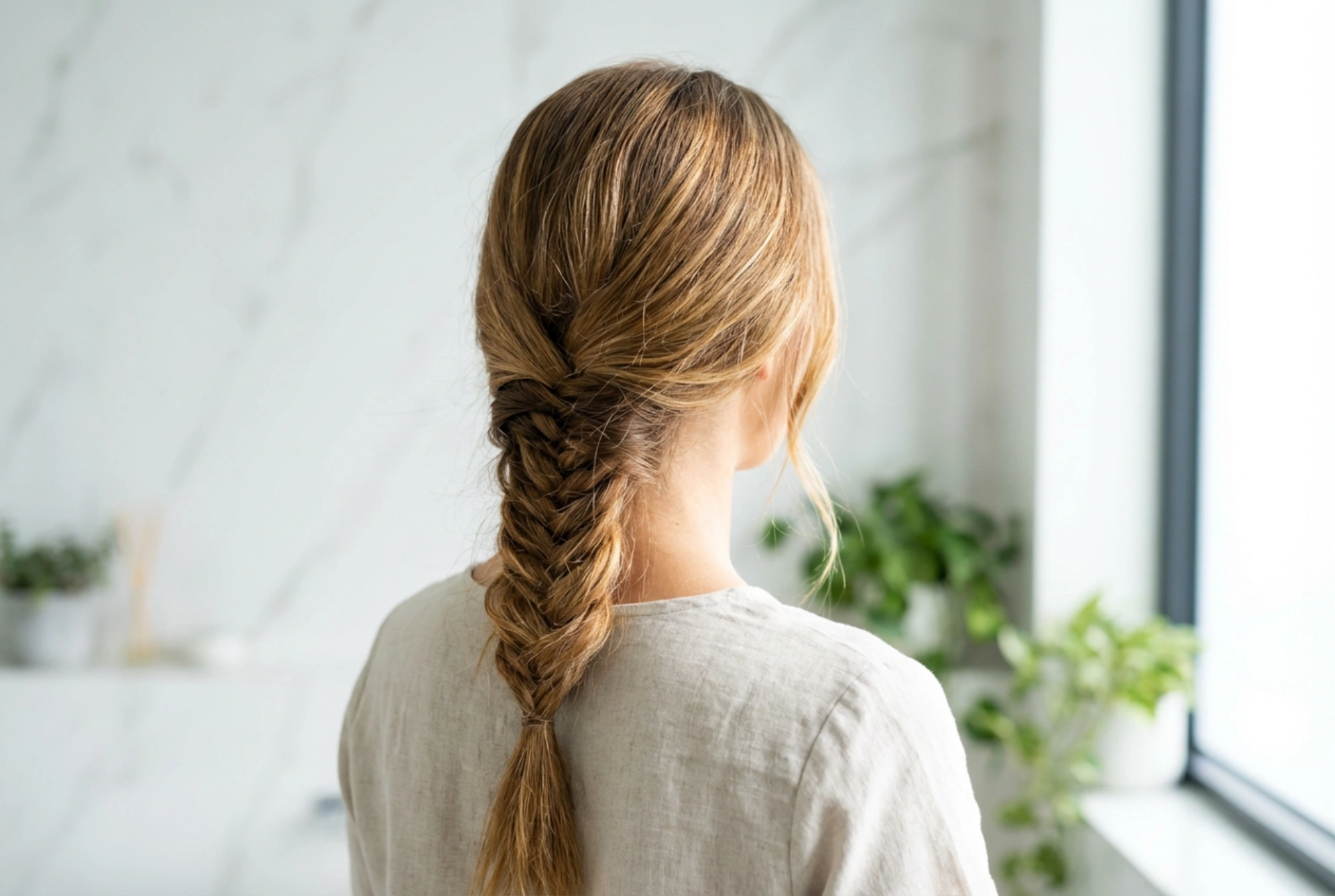 School and Weekend: Simple and Stylish Hairstyles for Teenagers