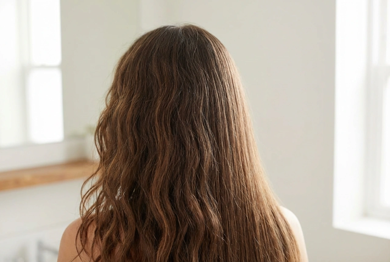 Long and Layered: Styling Ideas for Layered Long Hair, from Waves to Sleek Looks