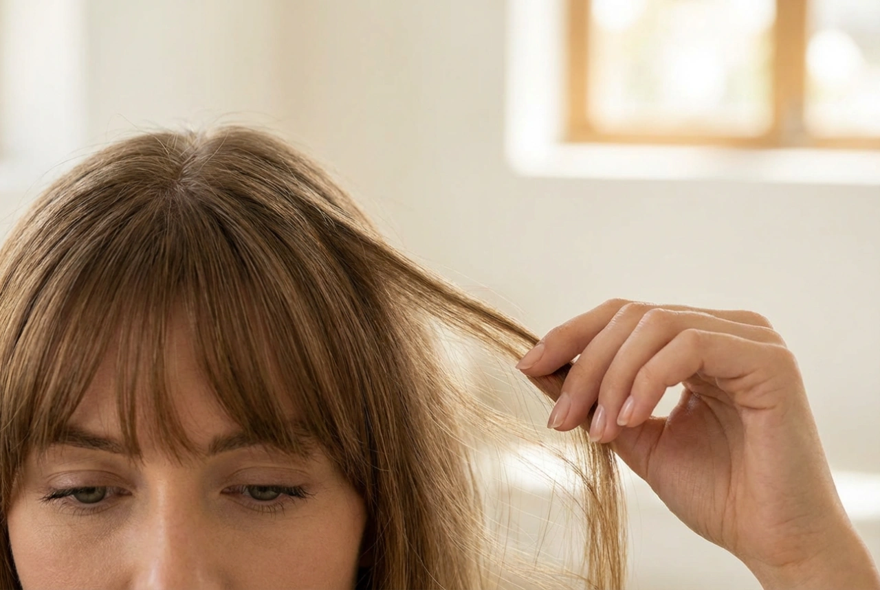 Hairstyles with a Fringe: Styling, Care, and Common Mistakes
