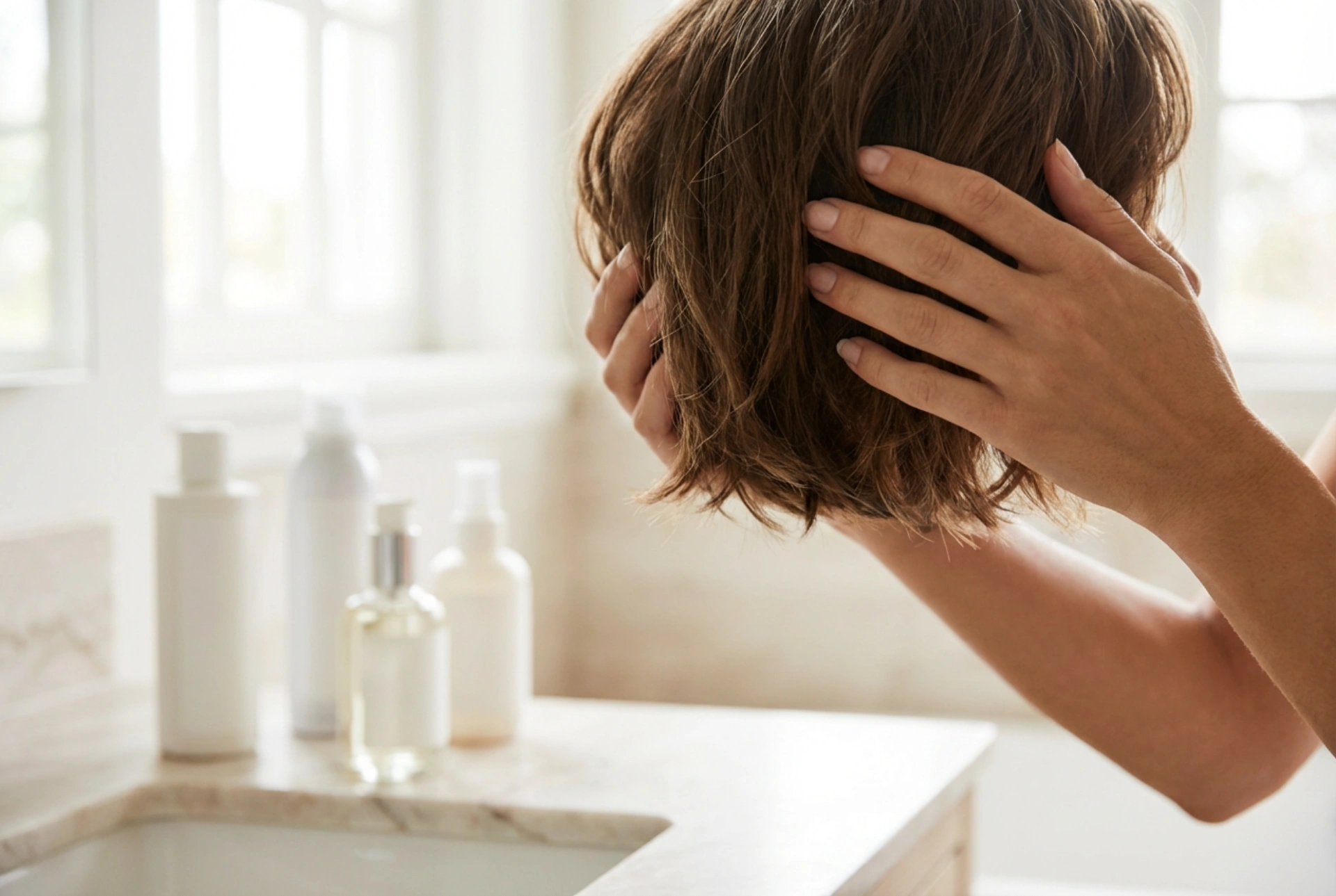 Short Bob Hairstyles: How to Get Shape and Texture in 10 Minutes